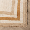 Waschbarer Kinderteppich - Milo Beige - thumbnail 4