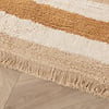 Waschbarer Kinderteppich - Milo Beige - thumbnail 5
