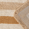 Waschbarer Kinderteppich - Milo Beige - thumbnail 6
