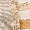 Waschbarer Kinderteppich Rund - Milo Beige - thumbnail 6