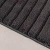Badteppich - Cassie Arches Schwarz - thumbnail 5