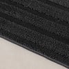 Badteppich - Cassie Curves Schwarz - thumbnail 5